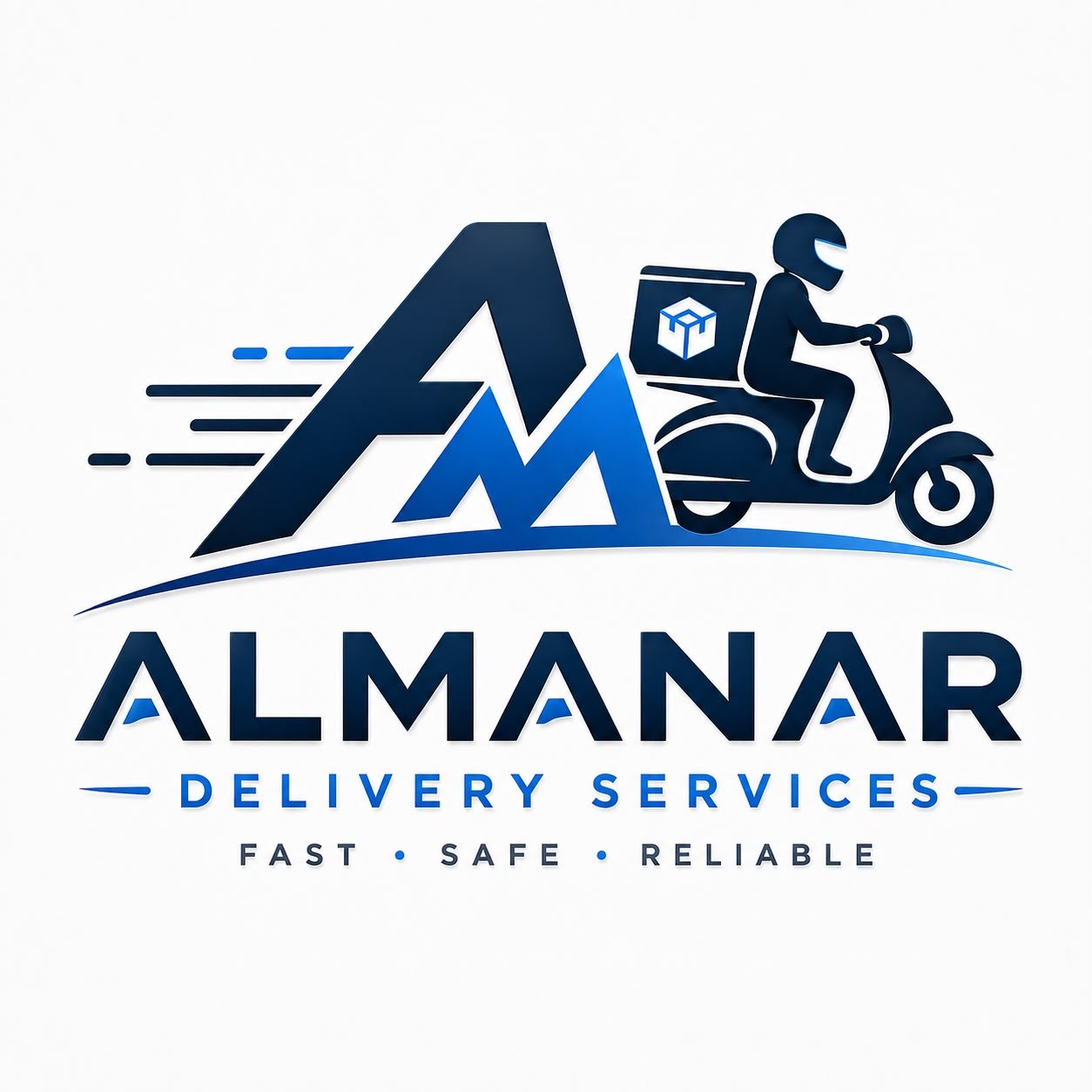 AL Manar Delivery Services LLC